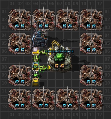 Blueprint preview