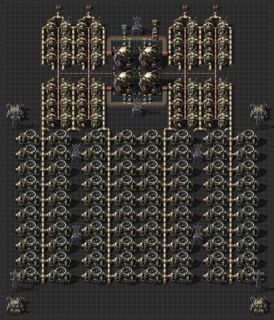 Blueprint preview