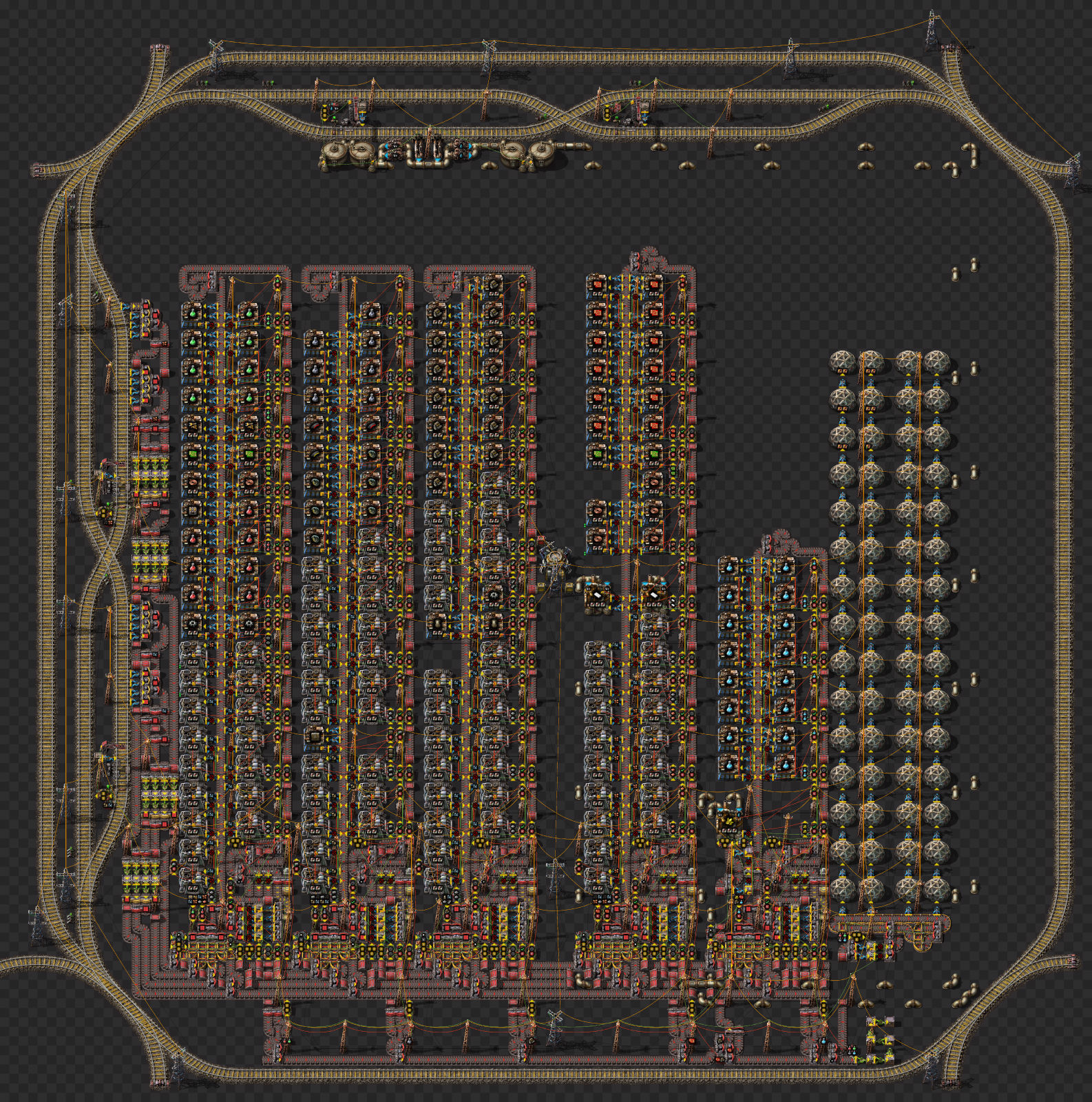 Blueprint preview