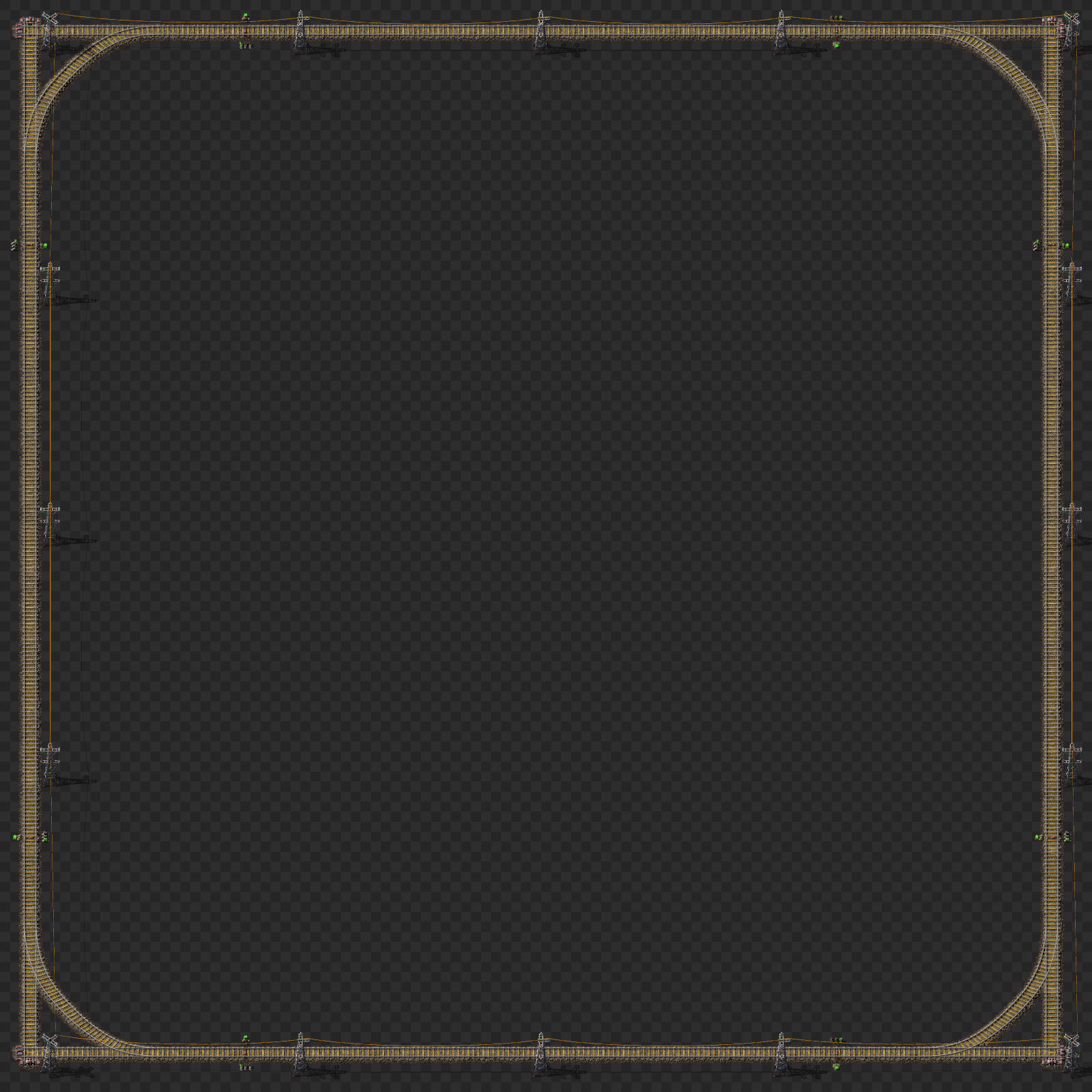 Blueprint preview