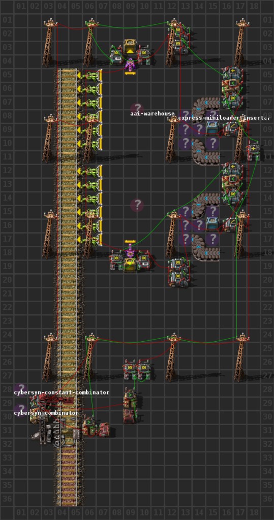 Blueprint preview