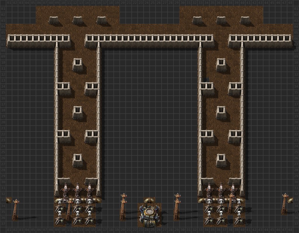 Blueprint preview