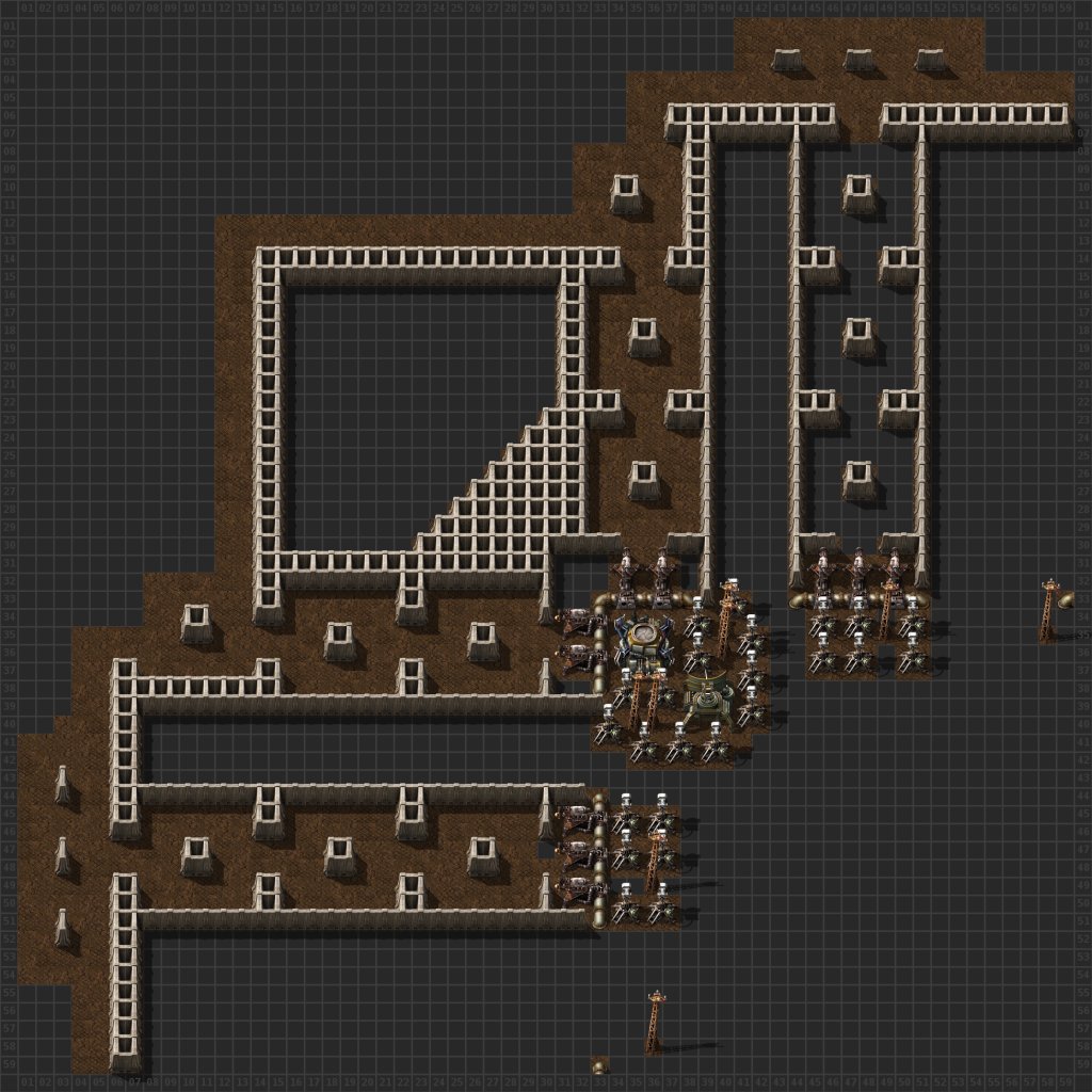 Blueprint preview