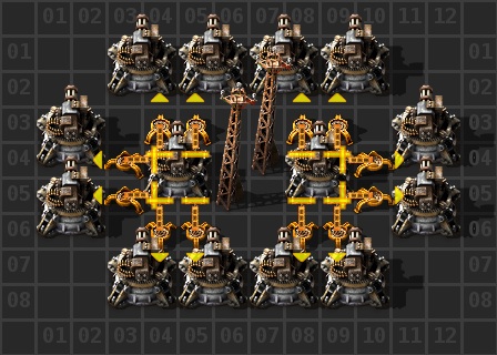 Blueprint preview