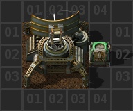 Blueprint preview