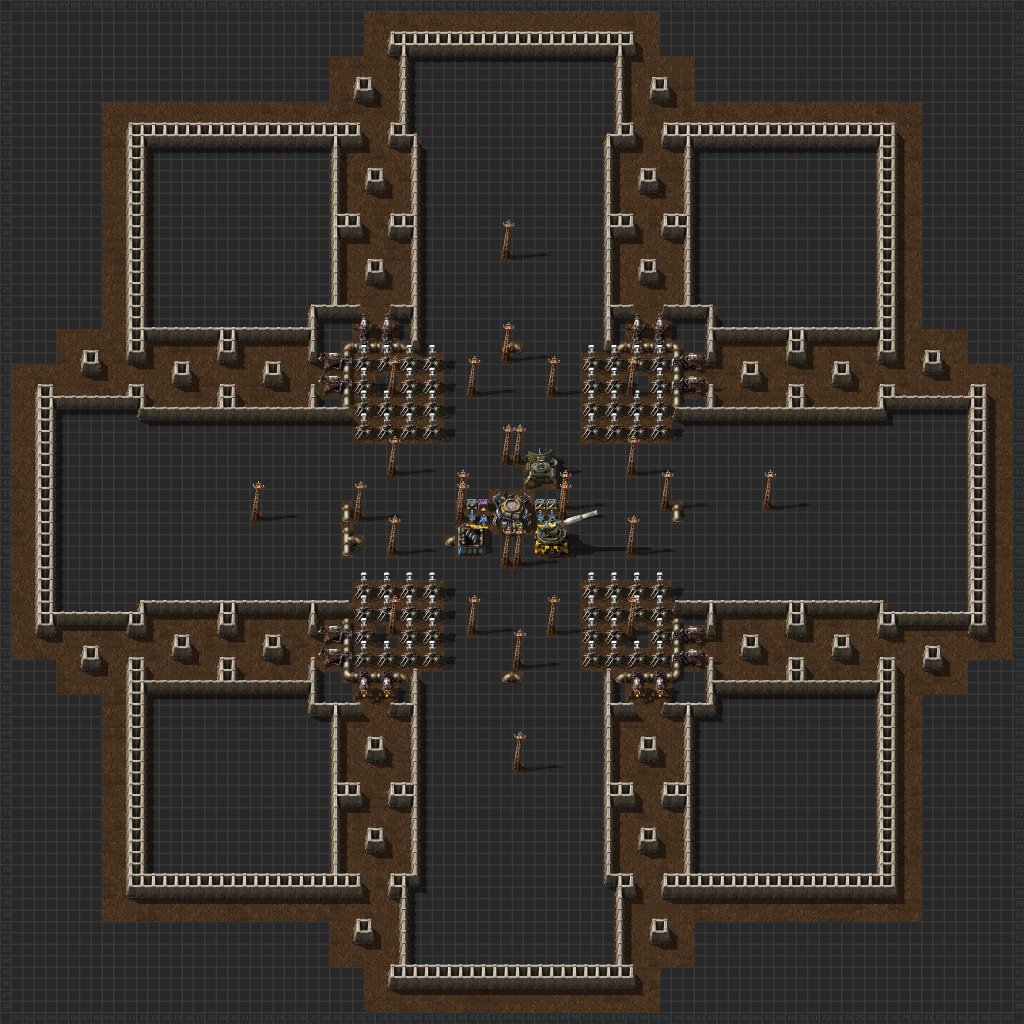 Blueprint preview