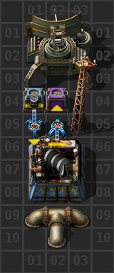 Blueprint preview