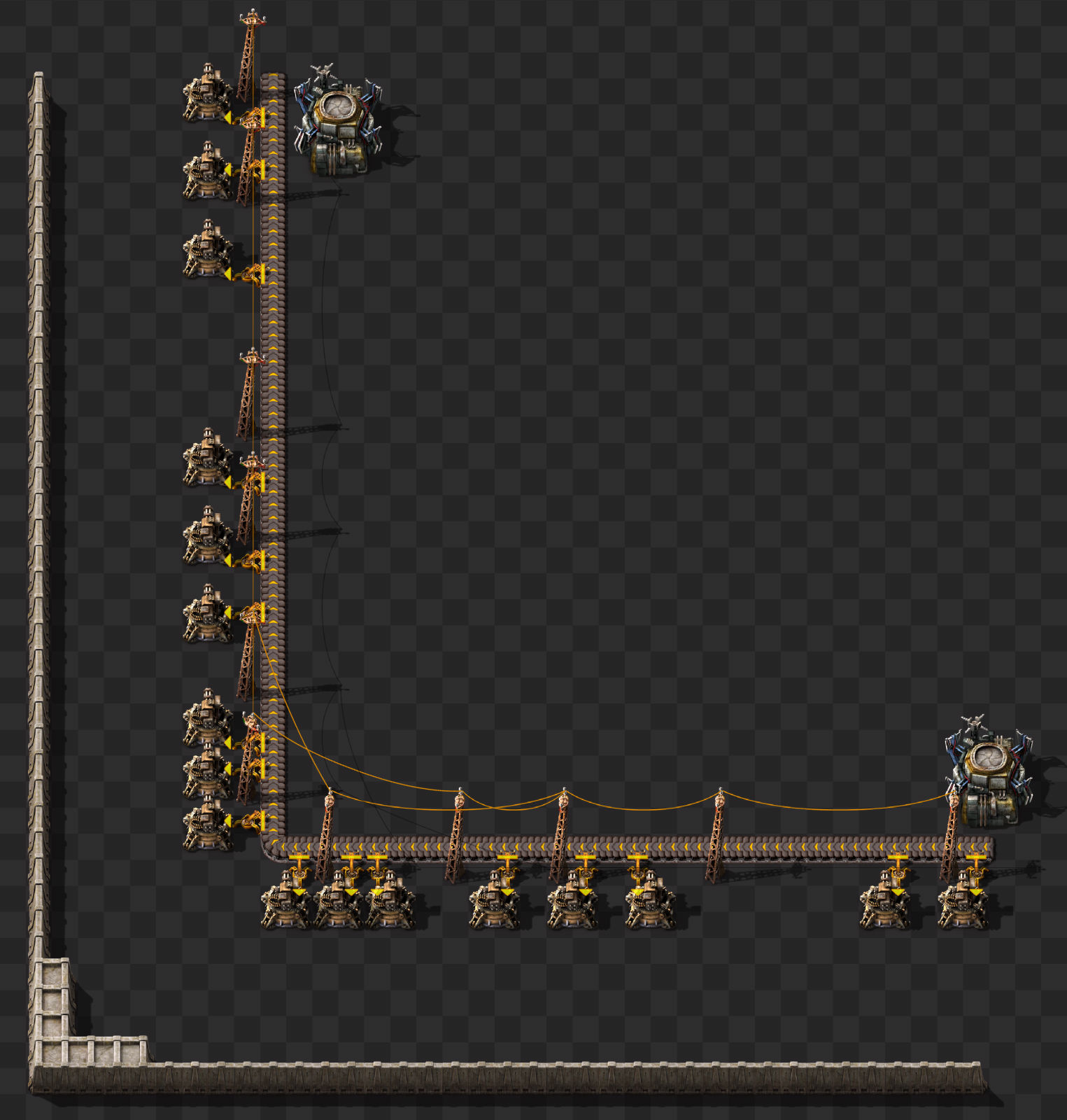 Blueprint preview