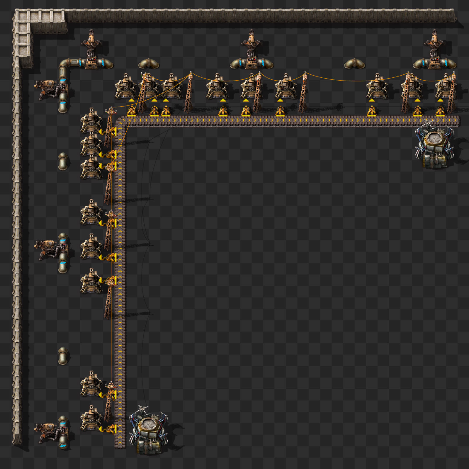Blueprint preview