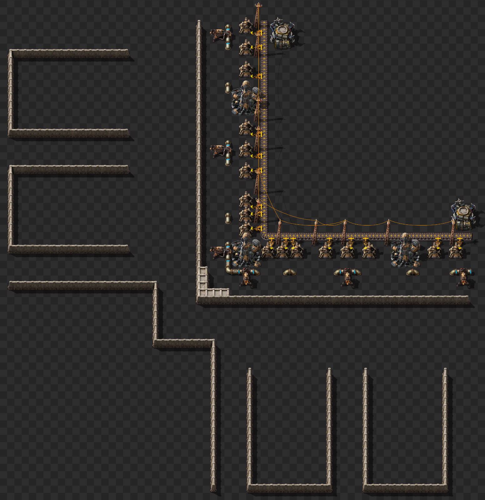 Blueprint preview