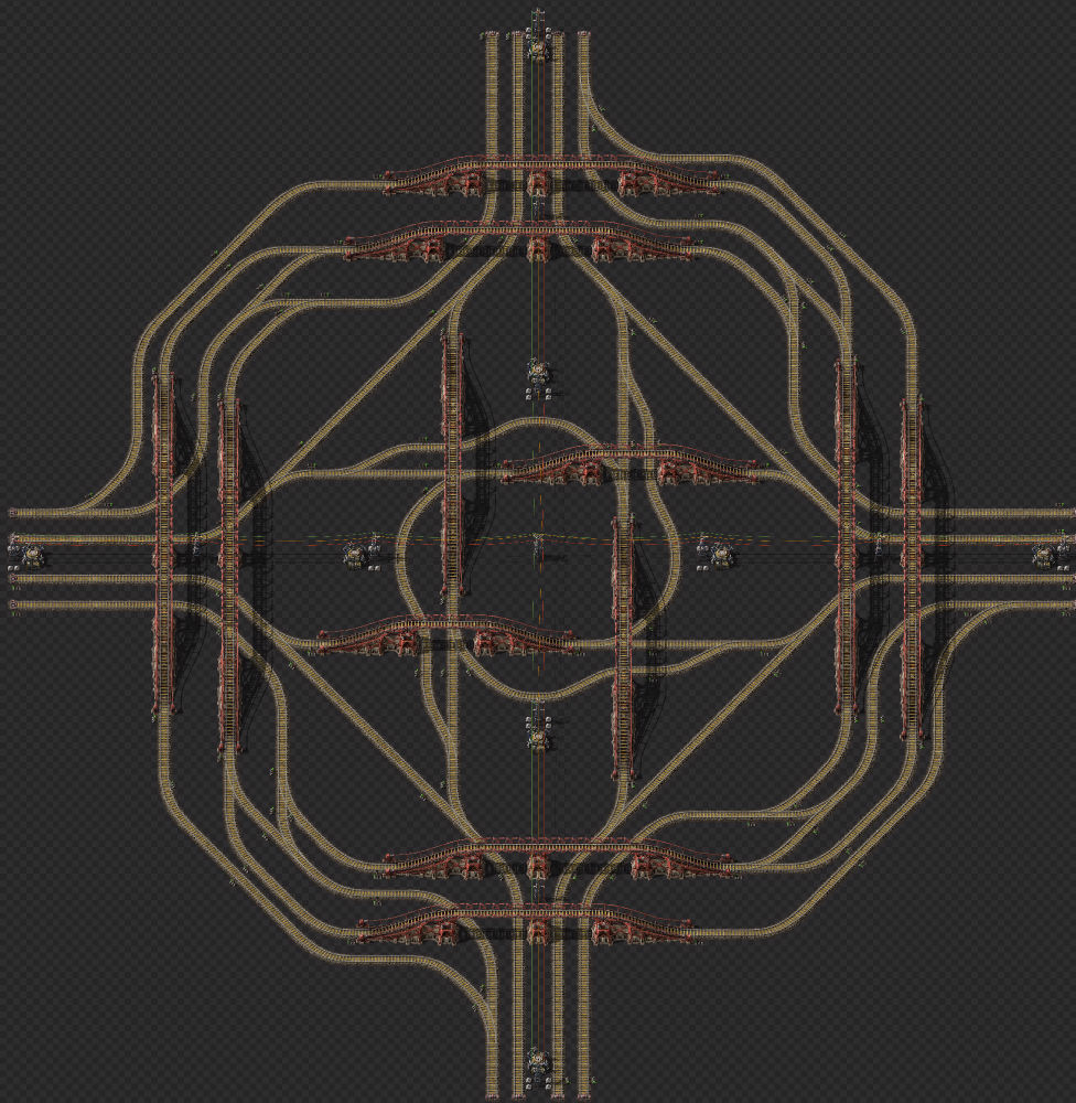 Blueprint preview