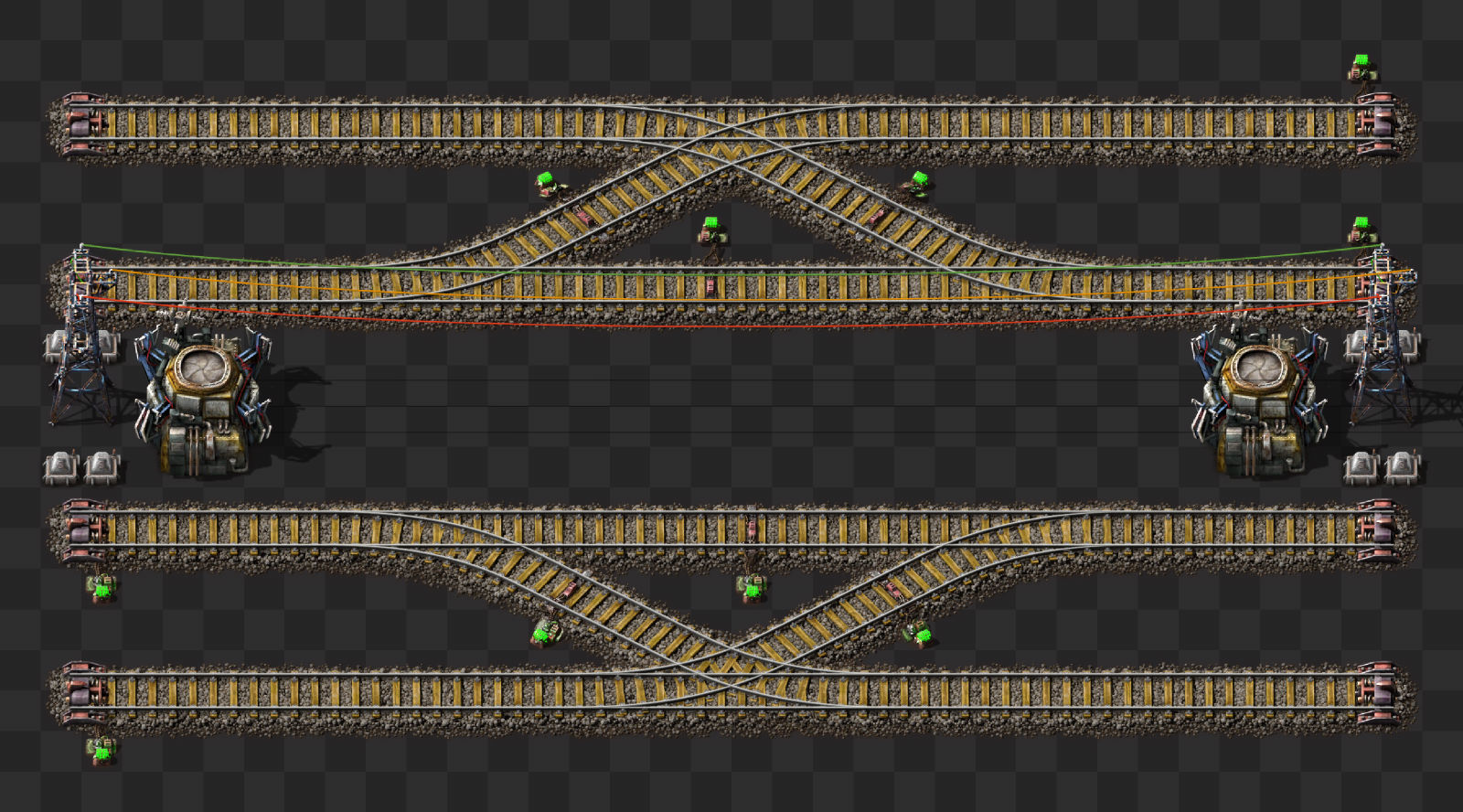 Blueprint preview