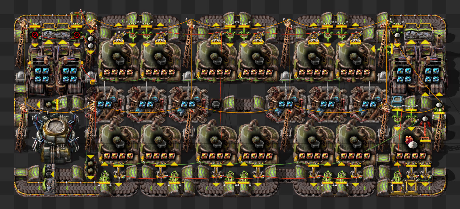 Blueprint preview