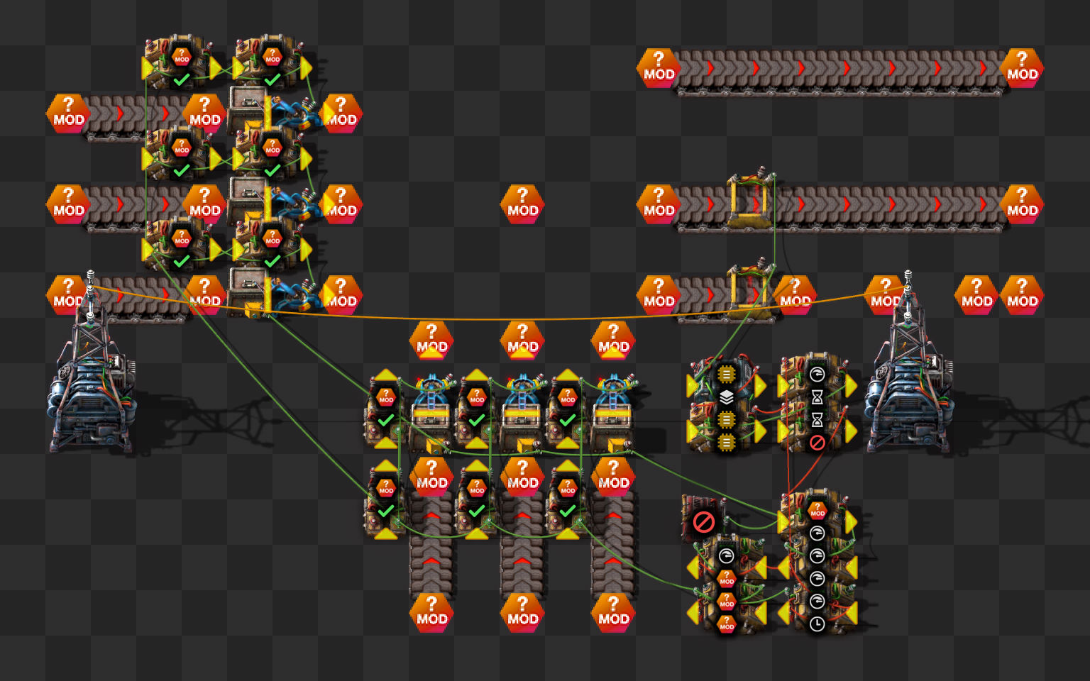 Blueprint preview