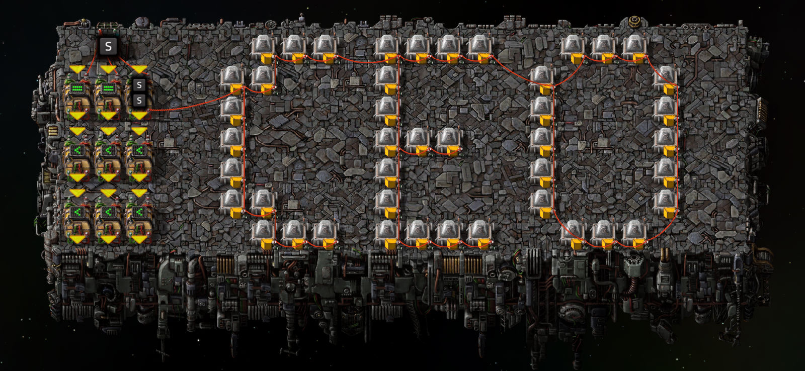 Blueprint preview