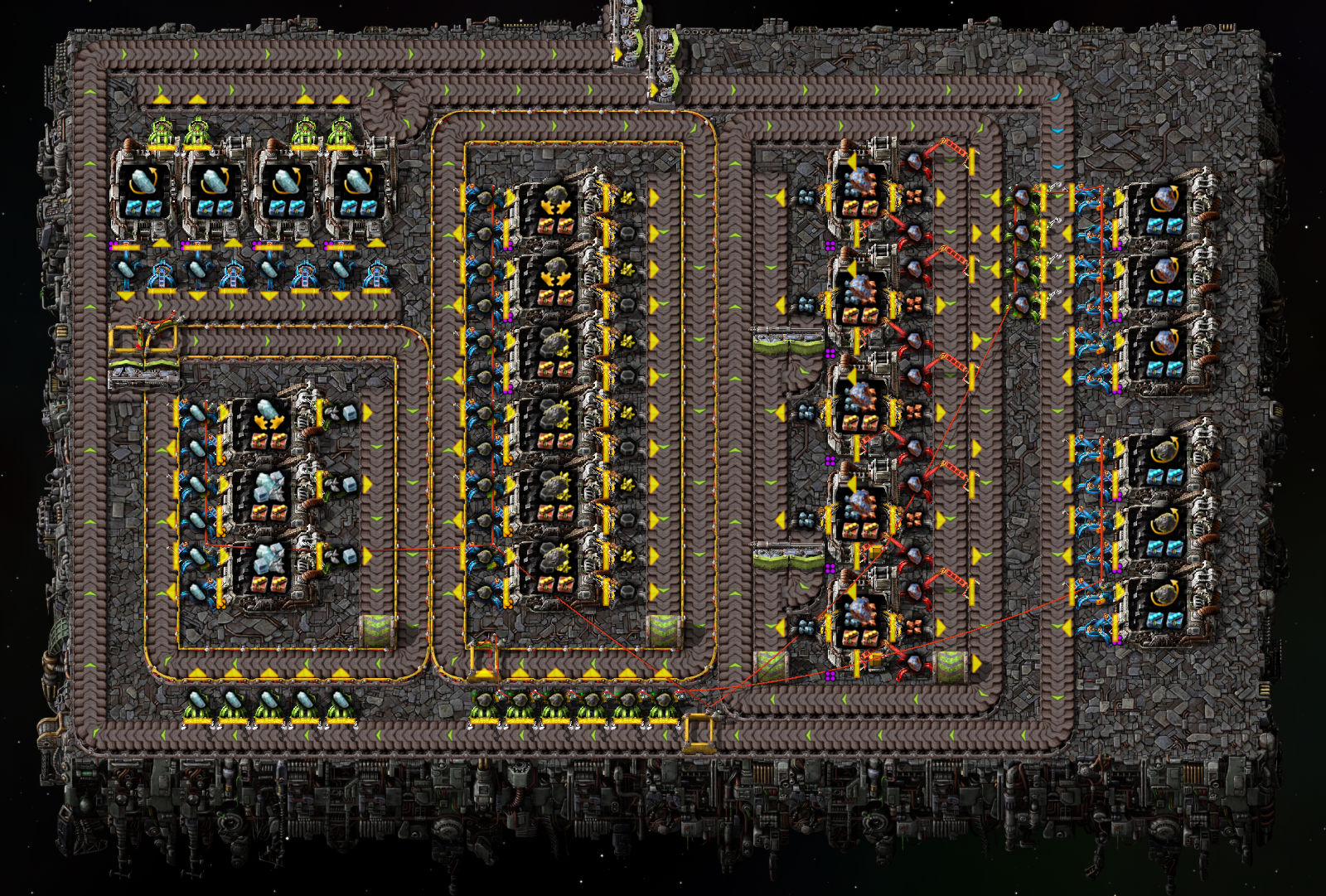 Blueprint preview