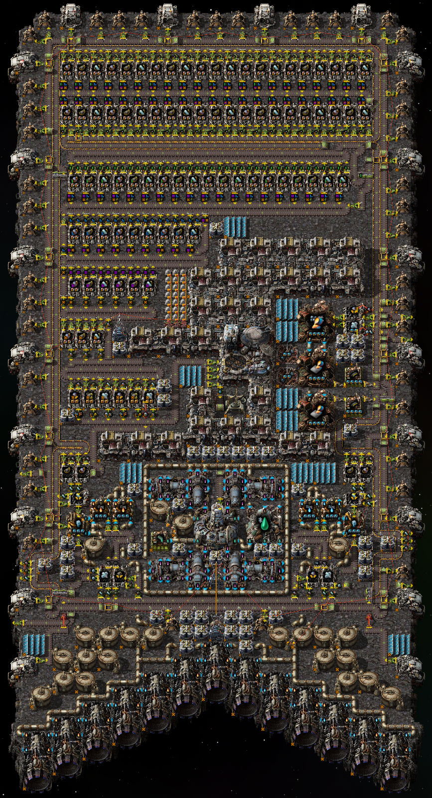 Blueprint preview