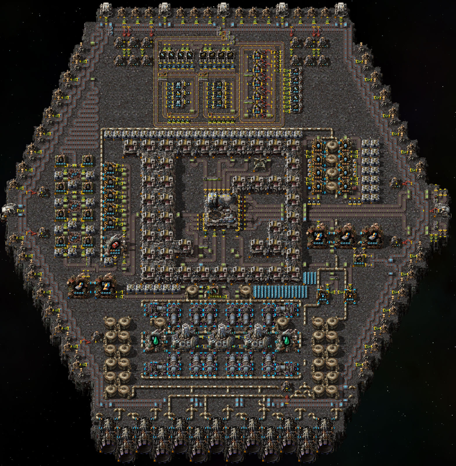 Blueprint preview