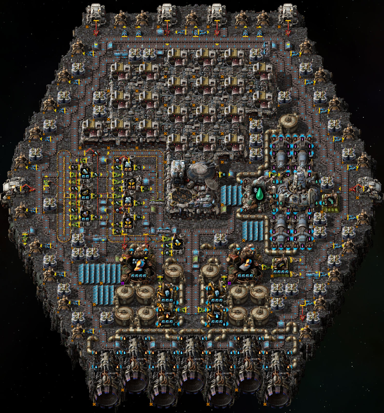 Blueprint preview