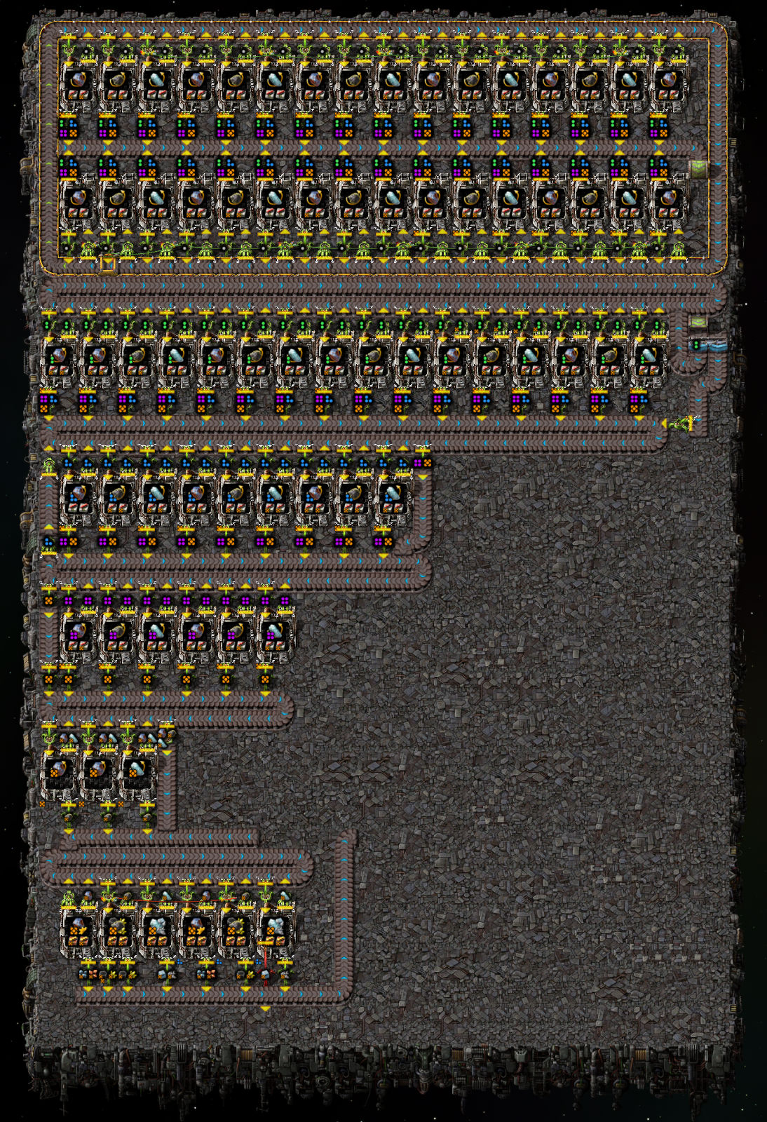 Blueprint preview