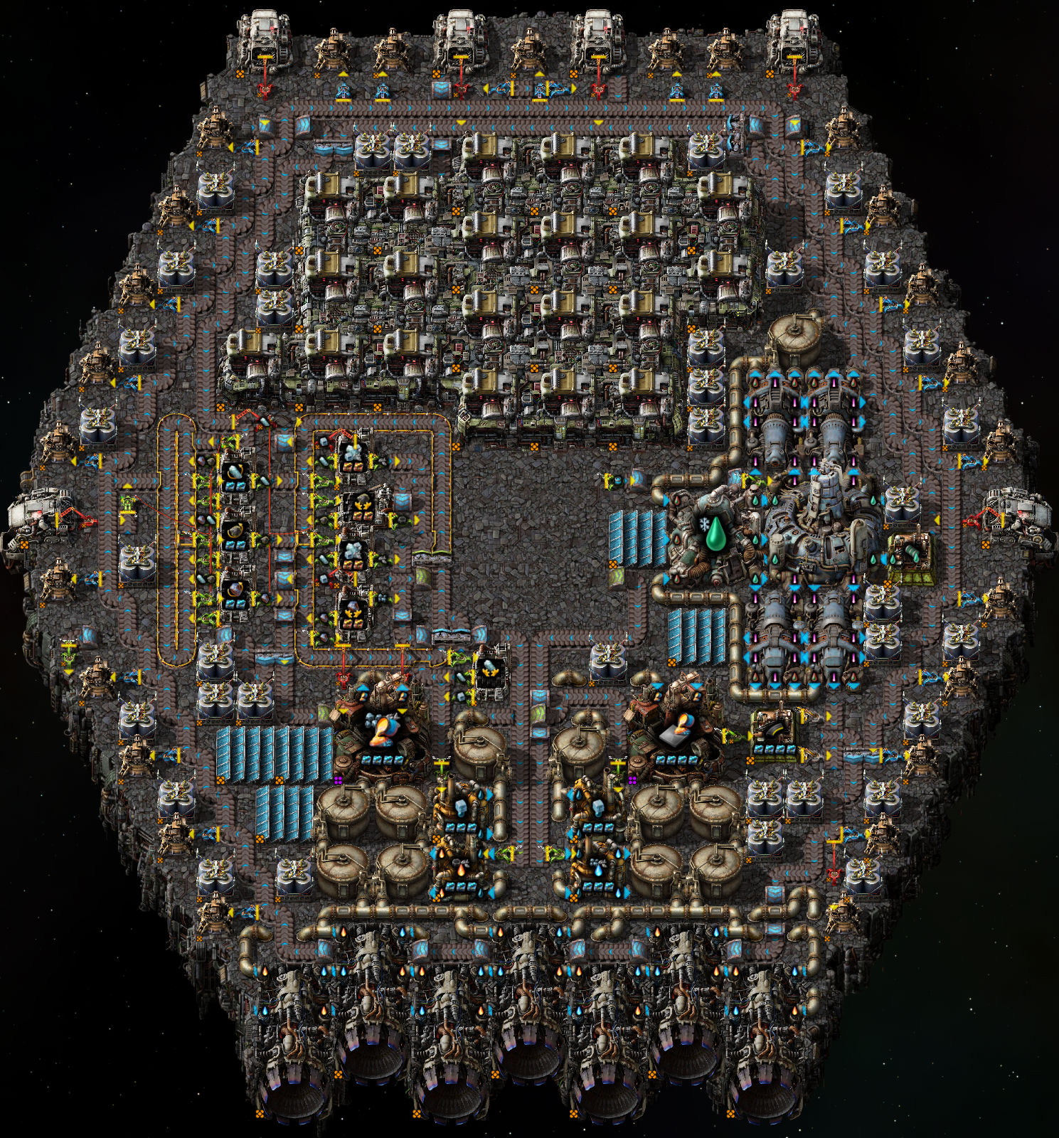 Blueprint preview