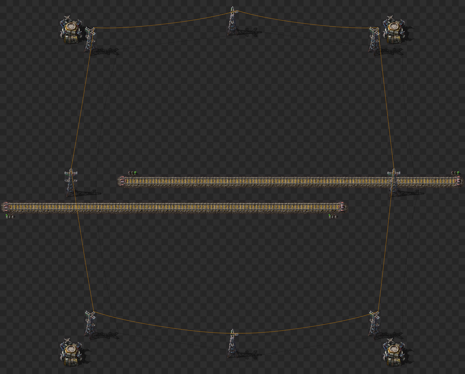 Blueprint preview