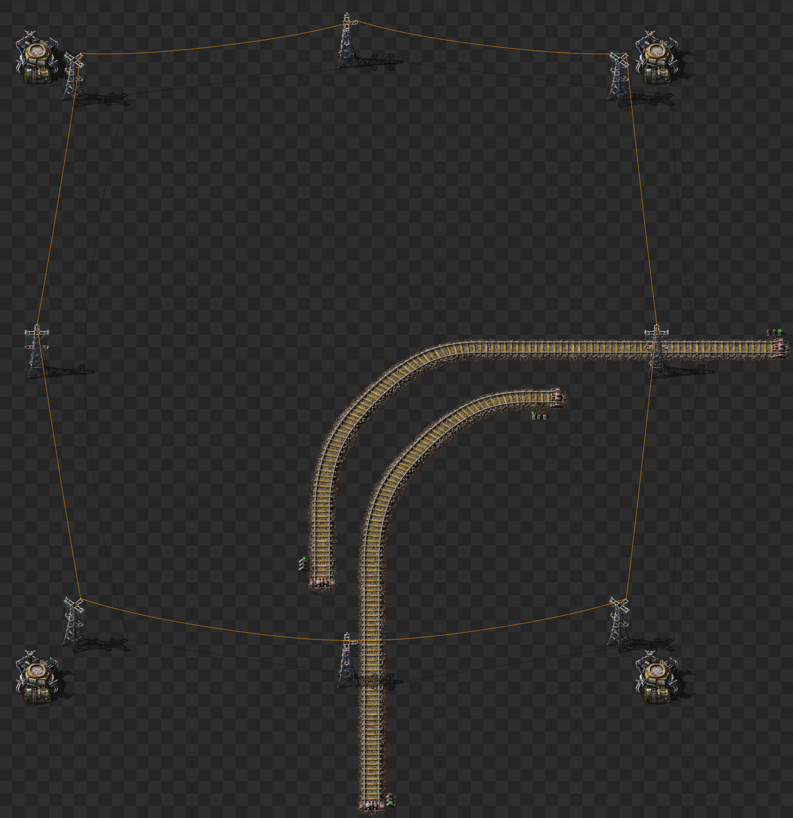 Blueprint preview