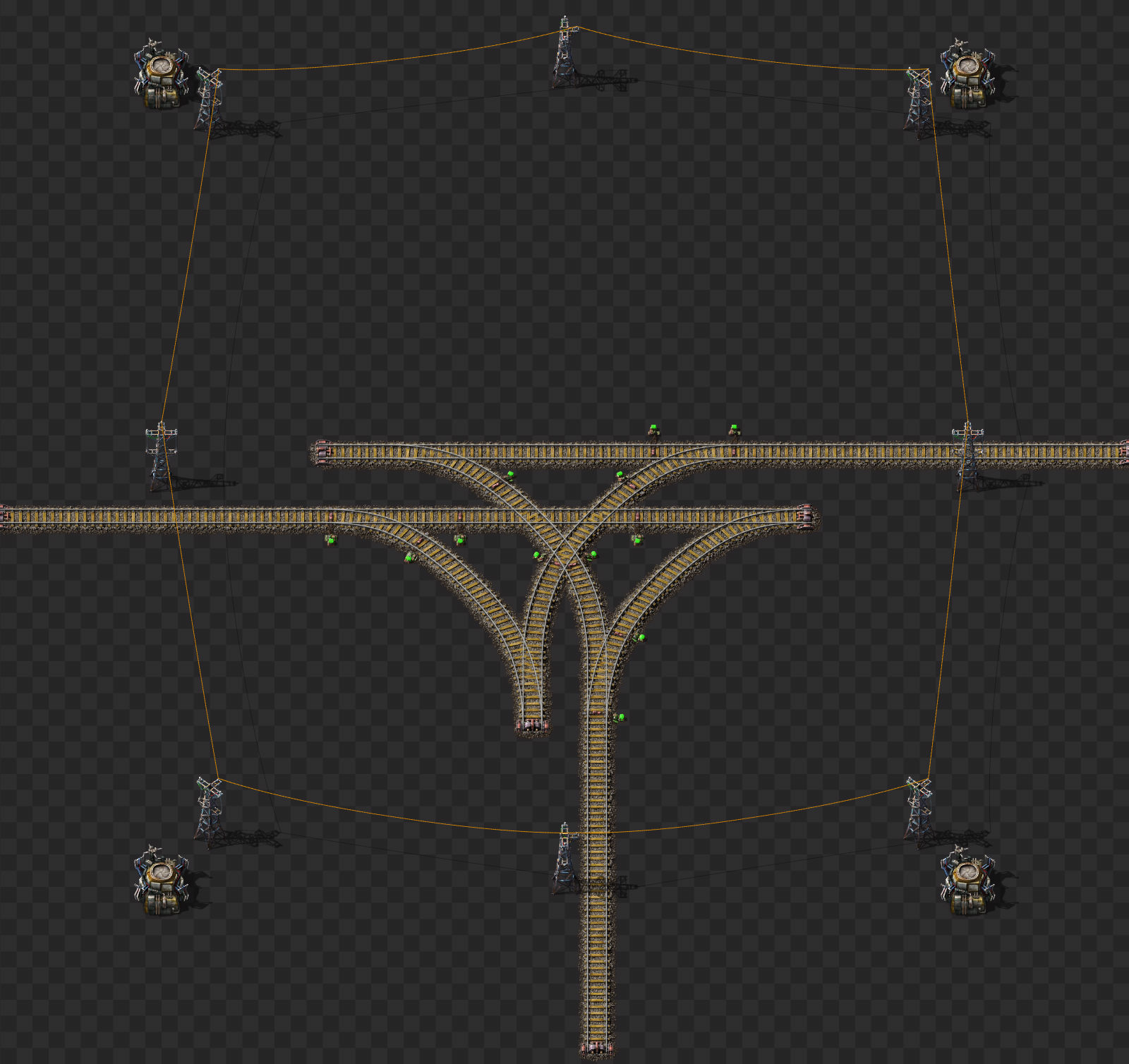 Blueprint preview