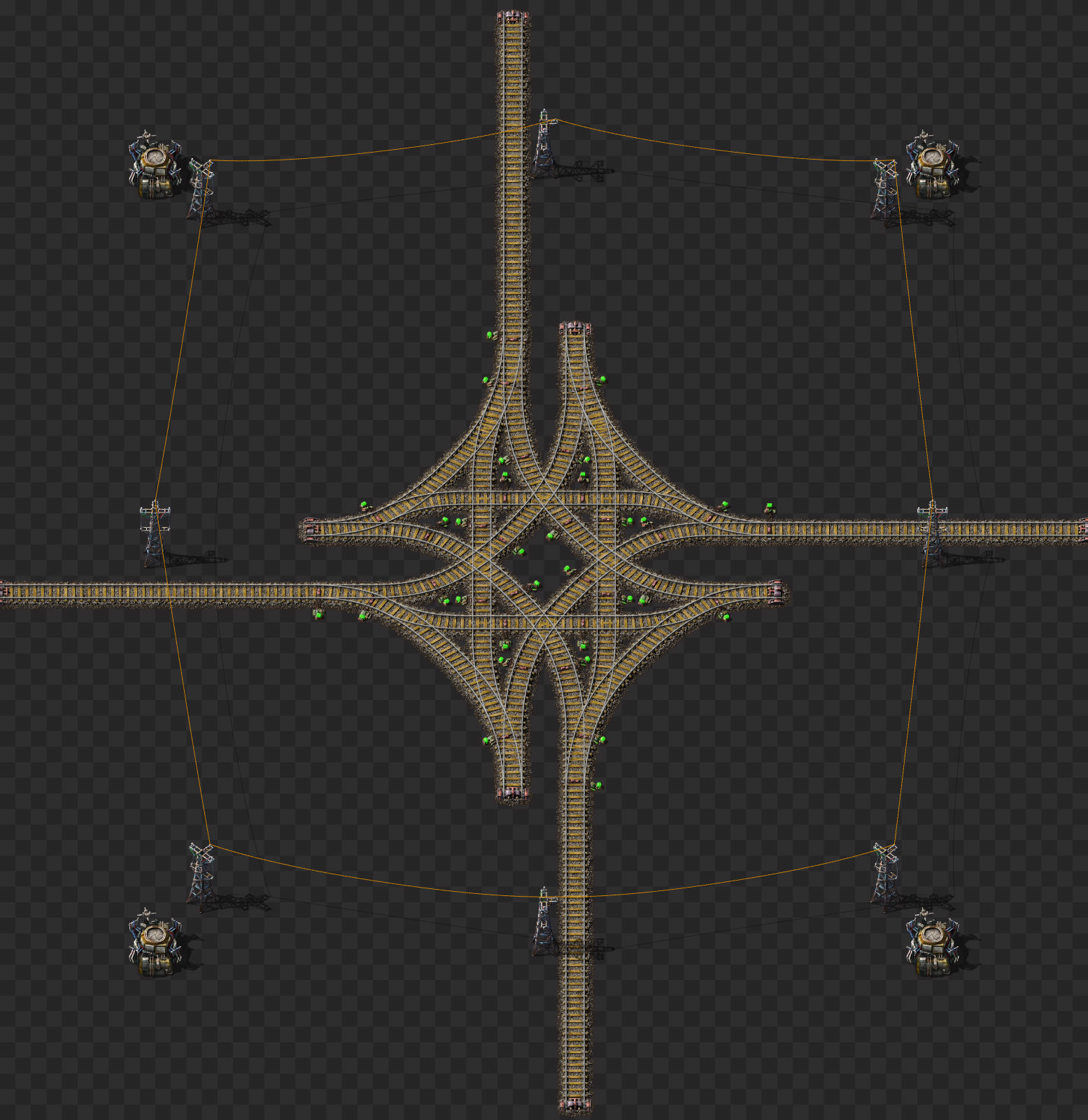 Blueprint preview
