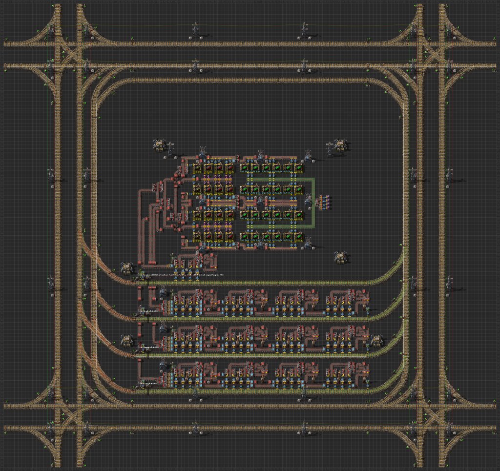Blueprint preview