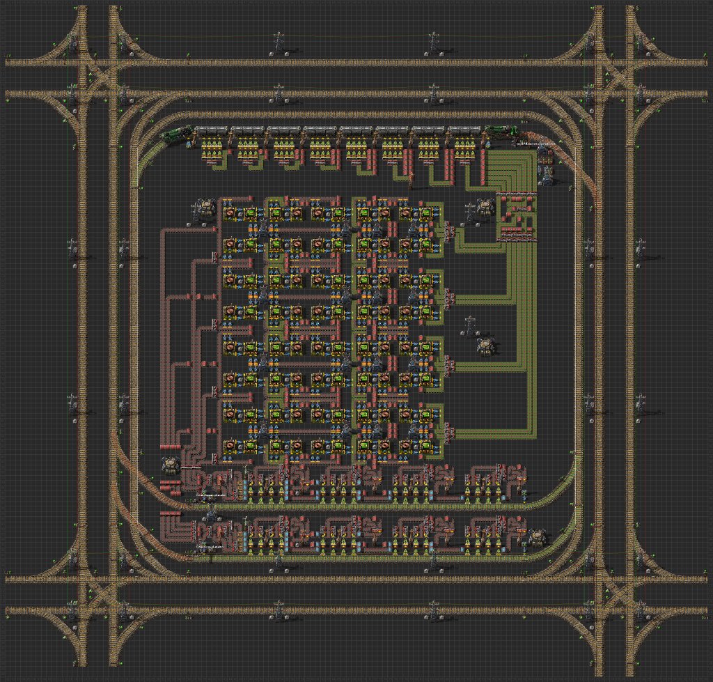 Blueprint preview