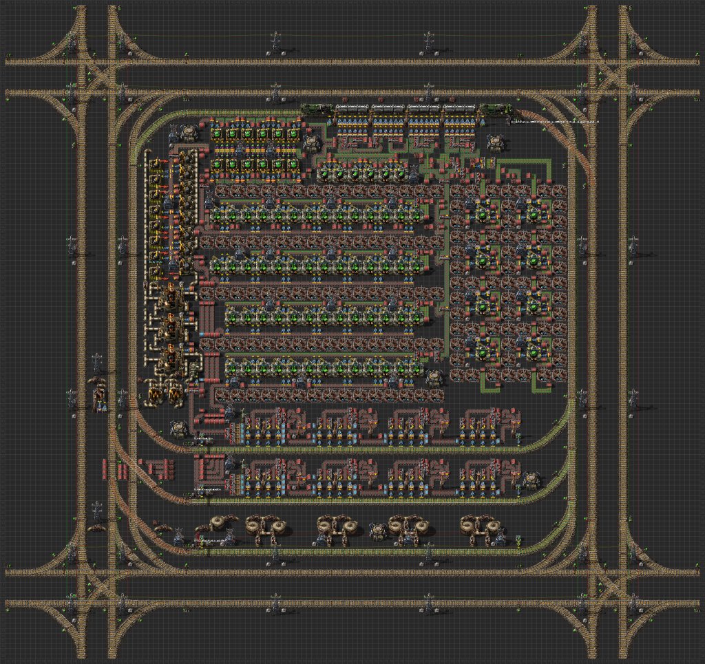 Blueprint preview