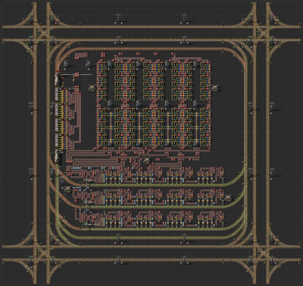 Blueprint preview