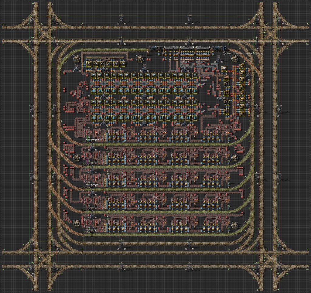 Blueprint preview