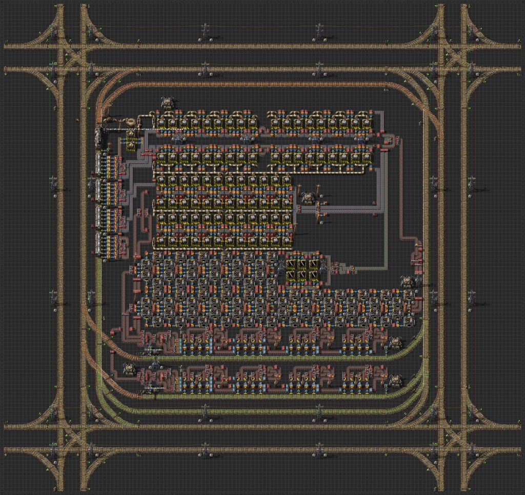 Blueprint preview