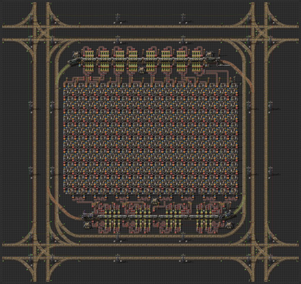 Blueprint preview