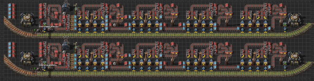 Blueprint preview