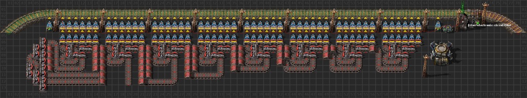 Blueprint preview
