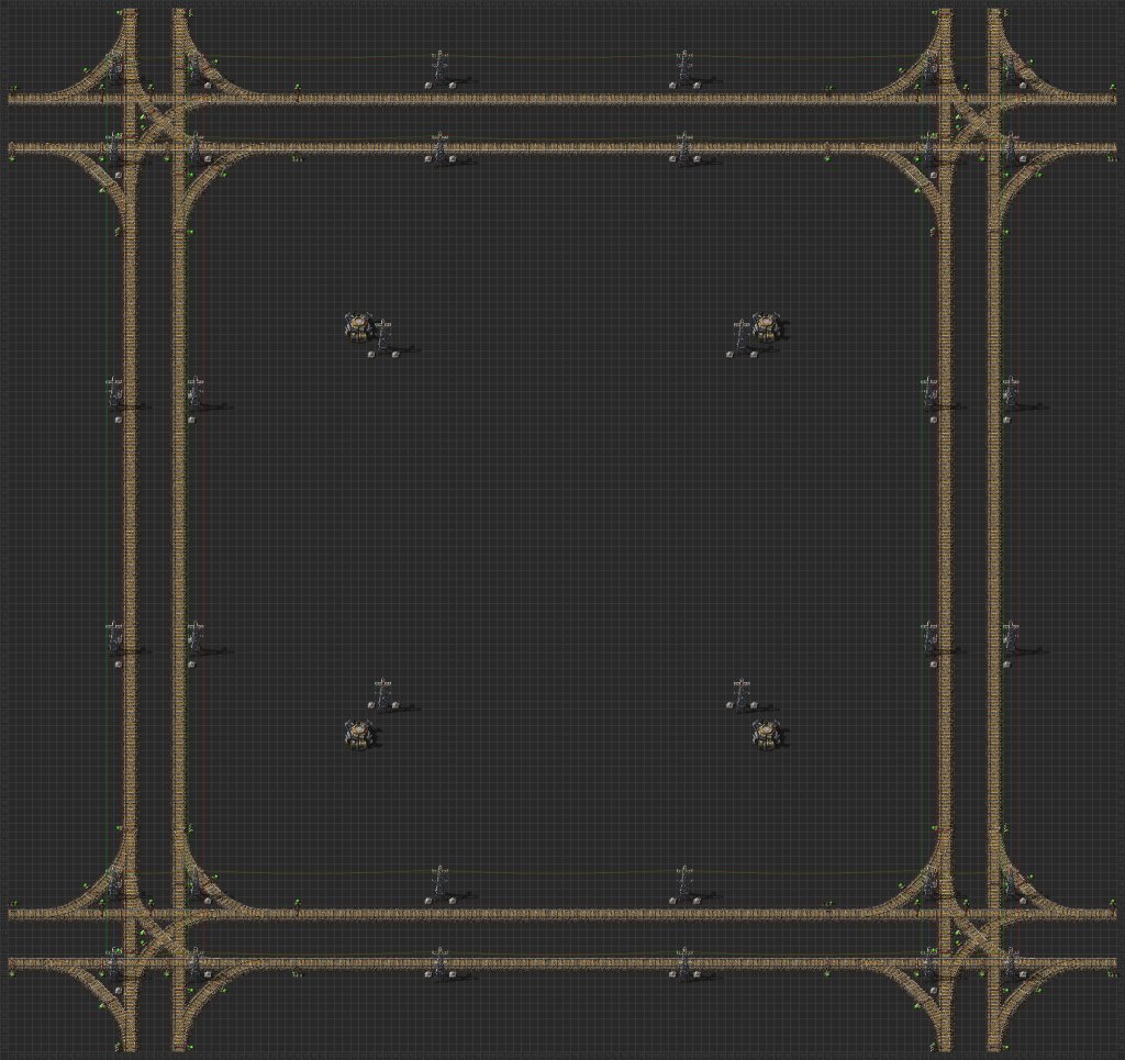 Blueprint preview