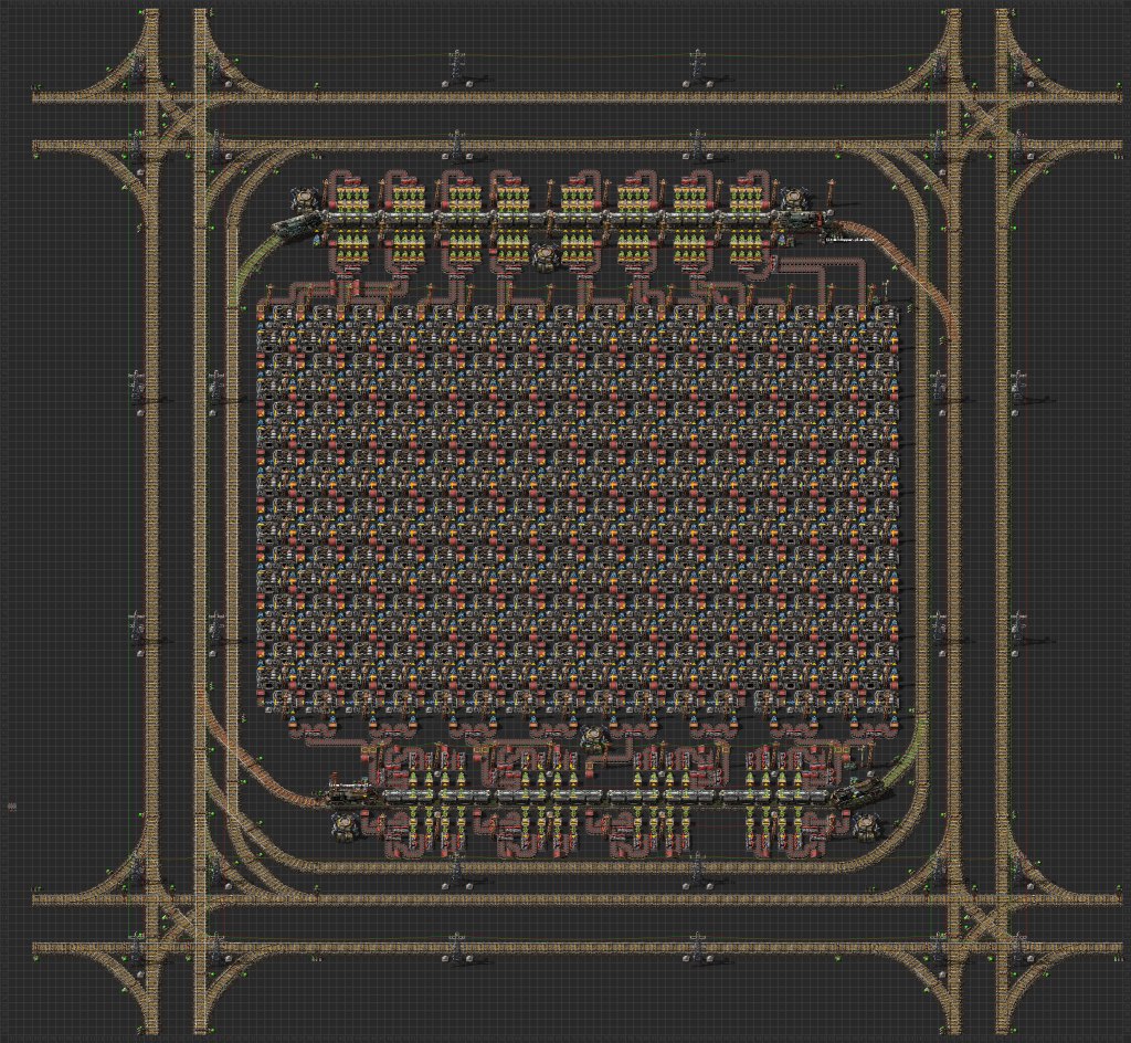 Blueprint preview
