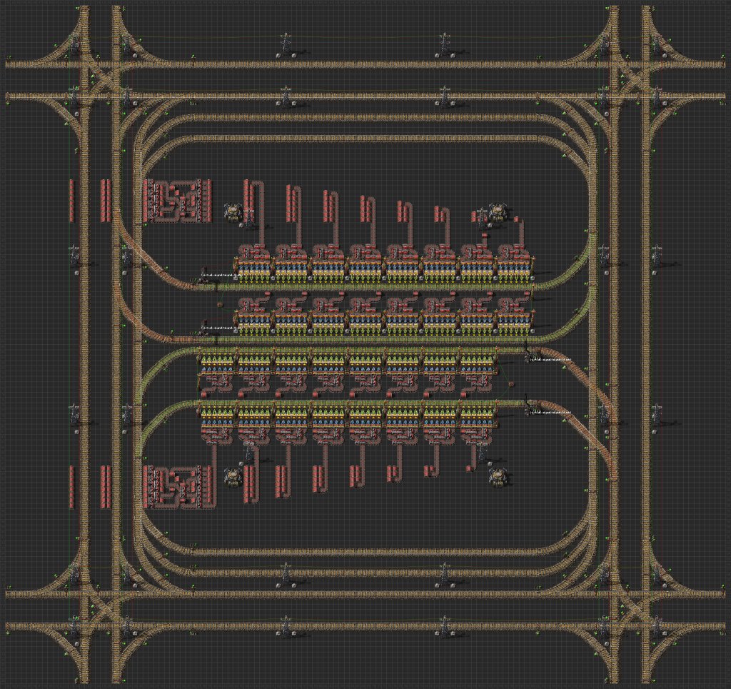 Blueprint preview