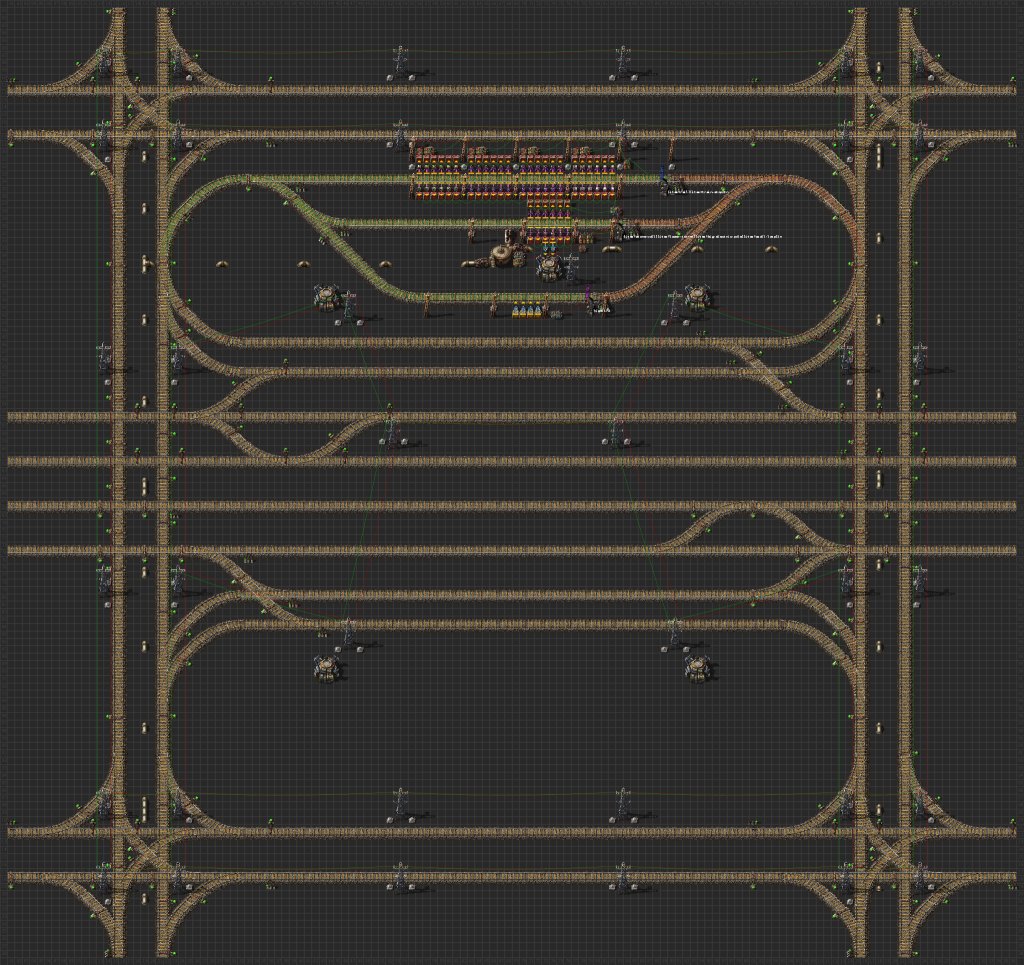 Blueprint preview