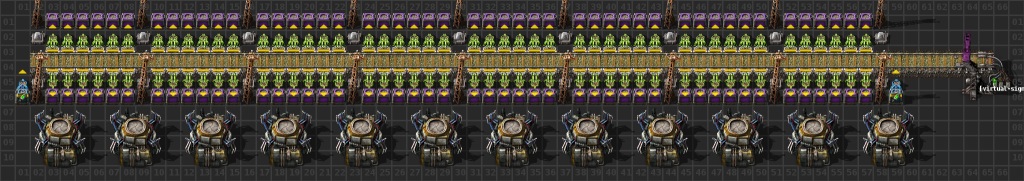 Blueprint preview
