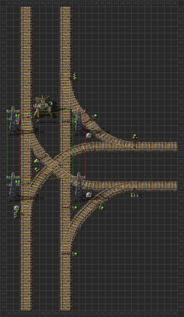 Blueprint preview