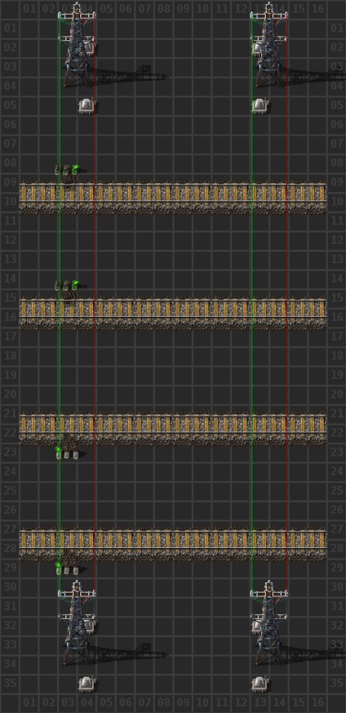 Blueprint preview
