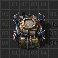 Blueprint preview