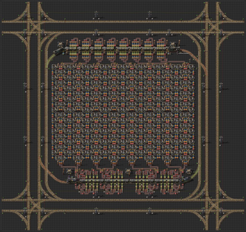 Blueprint preview
