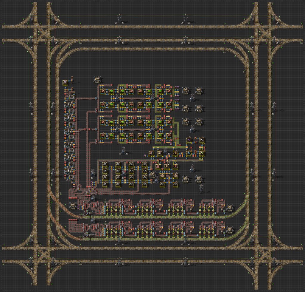 Blueprint preview