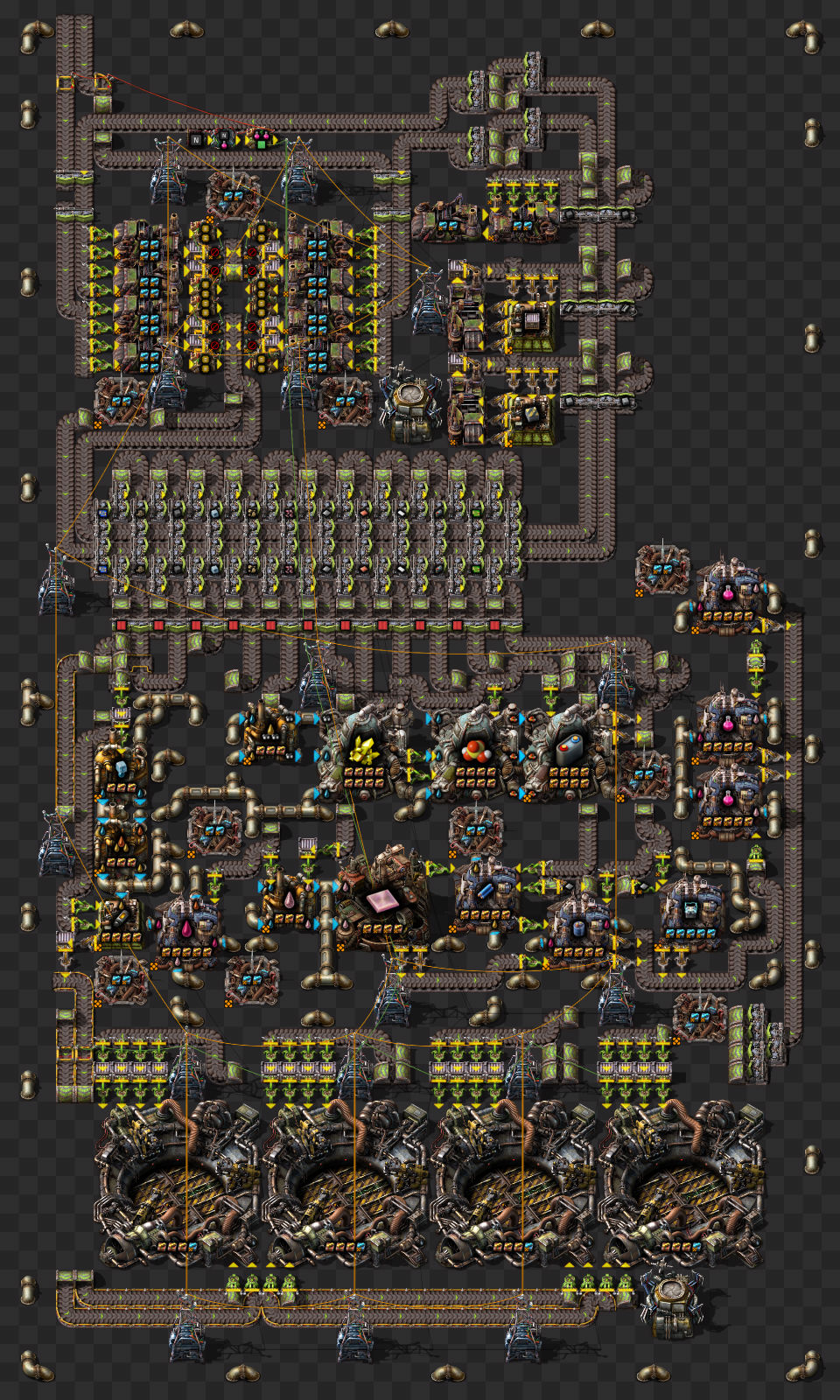 Blueprint preview