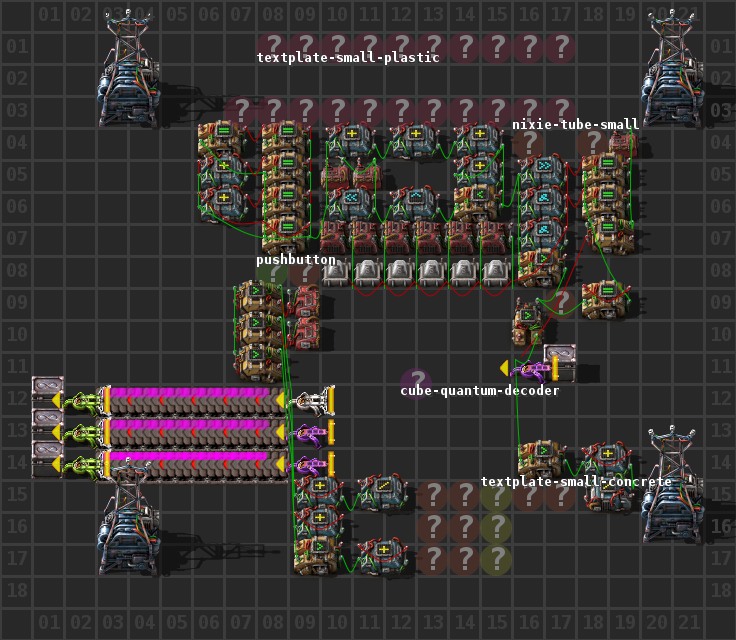Blueprint preview